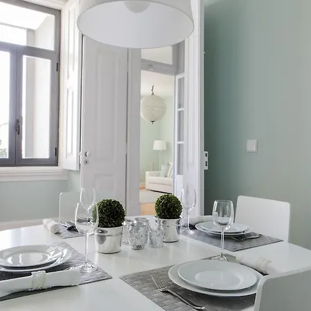 Lägenhet Casas Da Alta De *