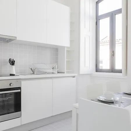 Lägenhet Casas Da Alta De *