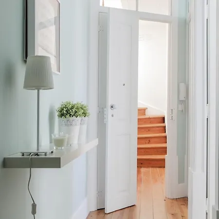 Διαμέρισμα Casas Da Alta De Κοΐμπρα