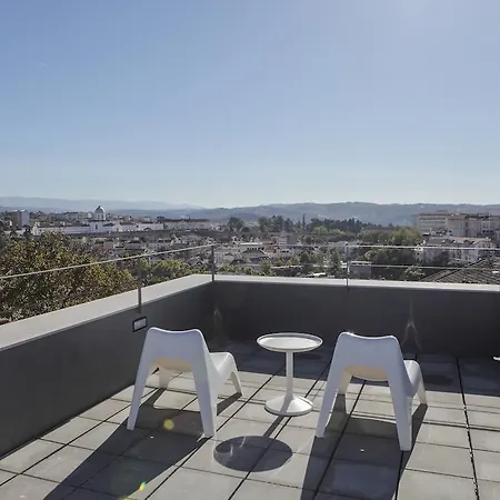 Lägenhet Casas Da Alta De *