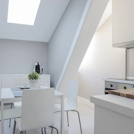 Lägenhet Casas Da Alta De