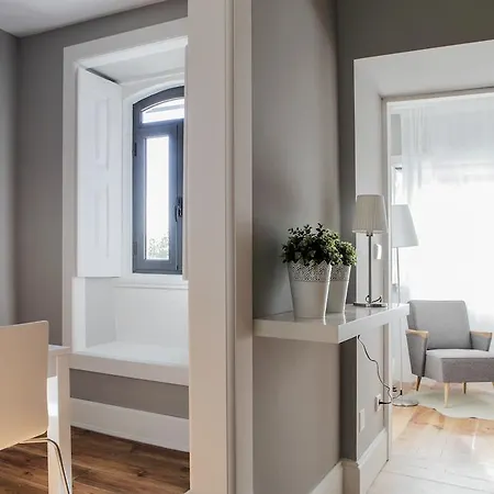 Διαμέρισμα Casas Da Alta De *