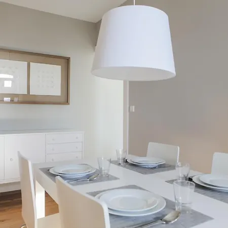 Διαμέρισμα Casas Da Alta De *