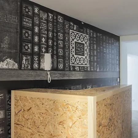 Διαμέρισμα Casas Da Alta De Κοΐμπρα