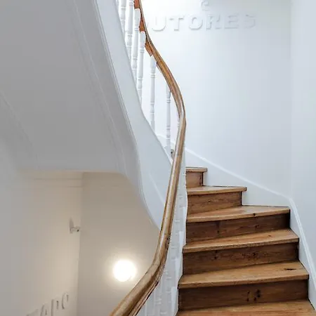 Διαμέρισμα Casas Da Alta De Κοΐμπρα