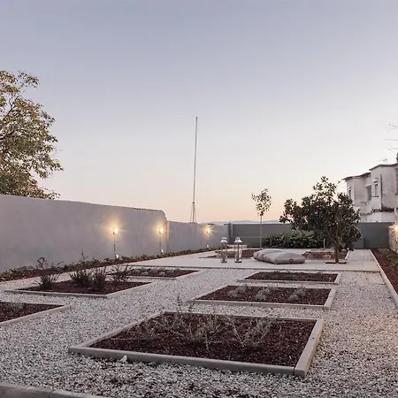 Casas Da Alta De