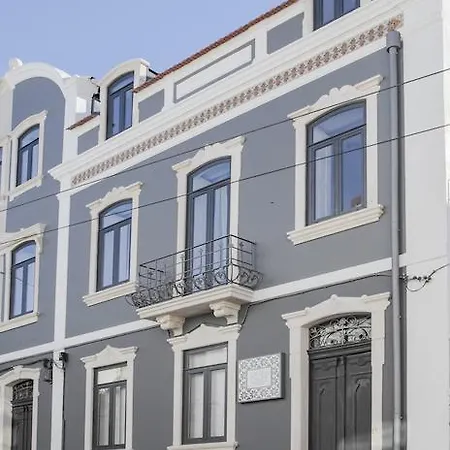 Casas Da Alta De