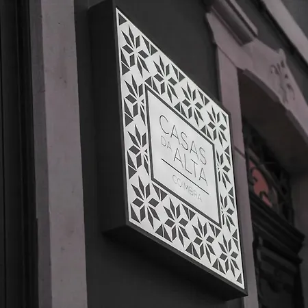 Διαμέρισμα Casas Da Alta De Κοΐμπρα
